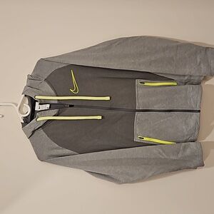 Men's Nike Therma-Fit Hoodie Large